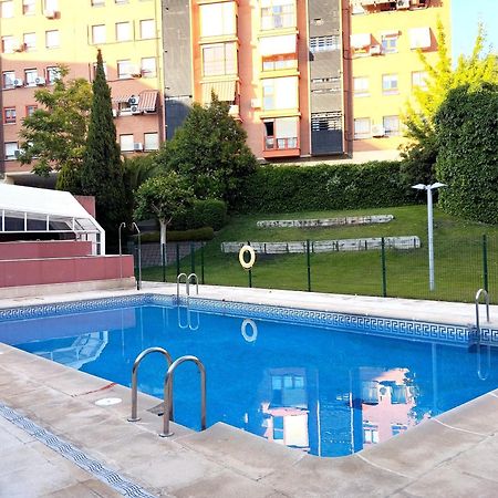 Fridda House Atocha Madrid Apartment Екстериор снимка