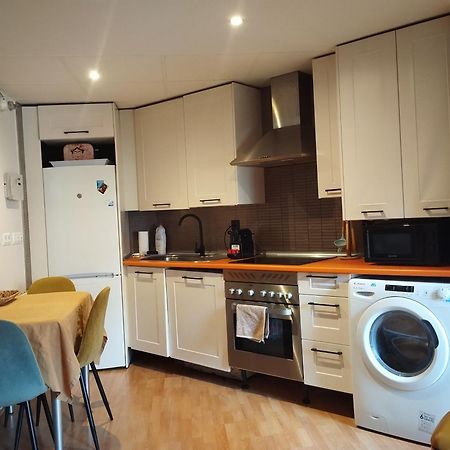 Fridda House Atocha Madrid Apartment Екстериор снимка