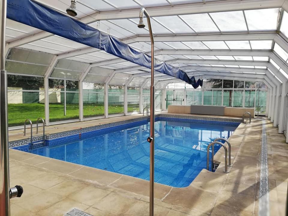 Fridda House Atocha Madrid Apartment Екстериор снимка