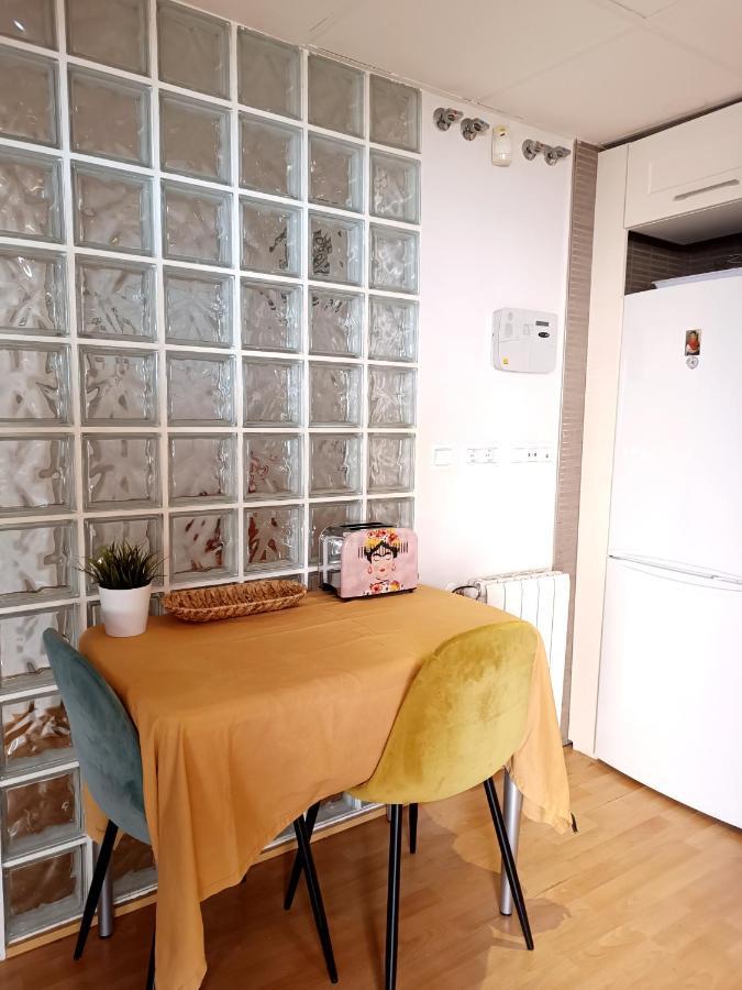 Fridda House Atocha Madrid Apartment Екстериор снимка