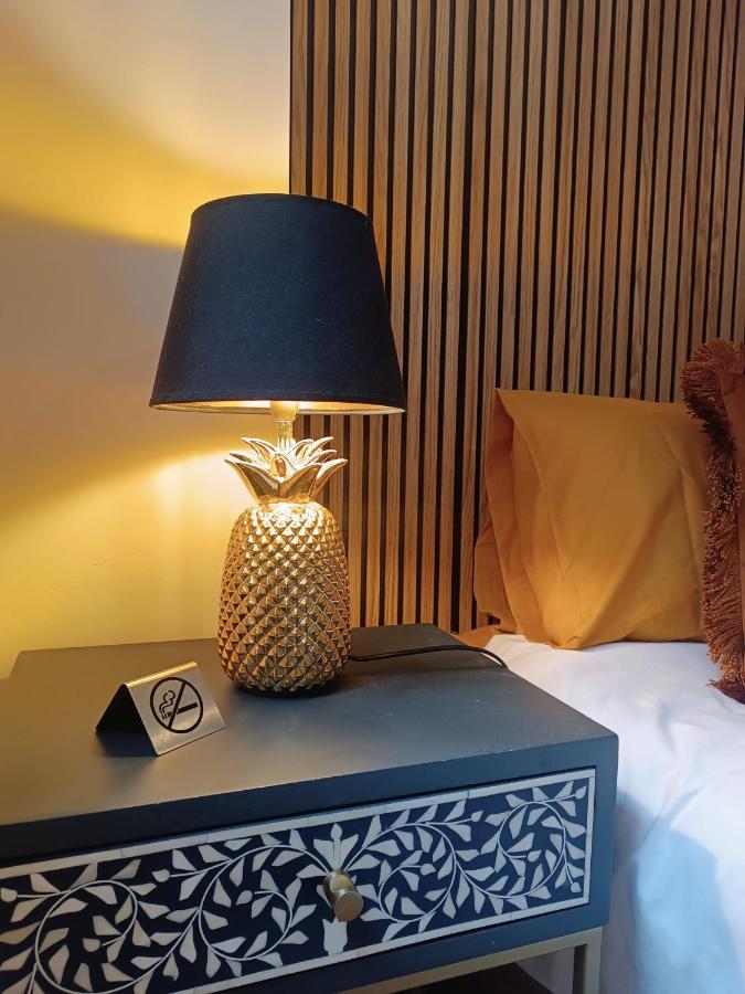 Fridda House Atocha Madrid Apartment Екстериор снимка