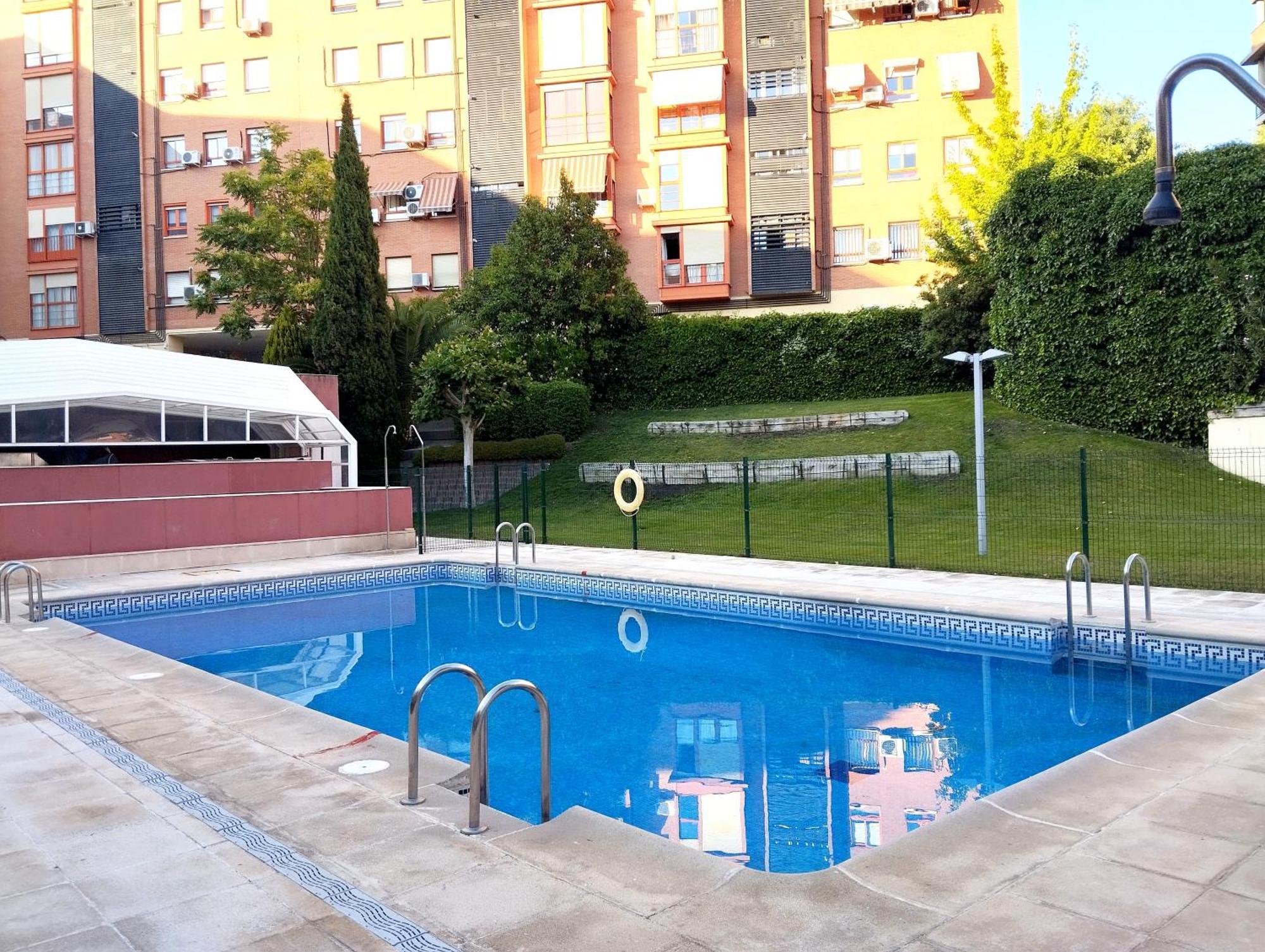 Fridda House Atocha Madrid Apartment Екстериор снимка